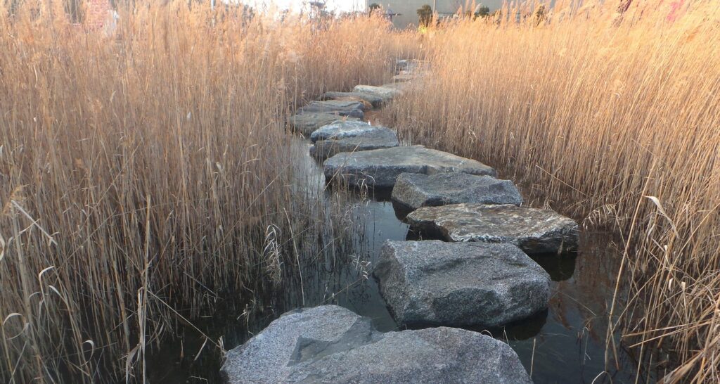Stepstone